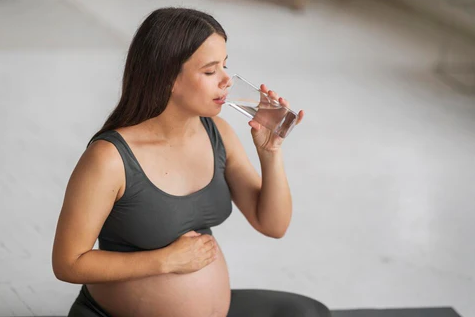 The Benefits of Using a Pregnancy Pillow for Long Car Rides and Travel