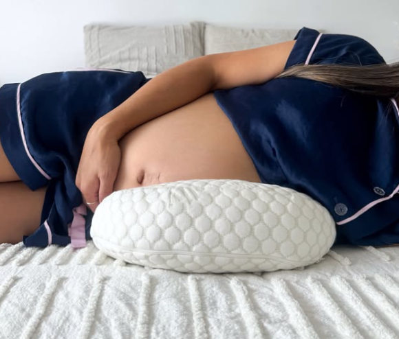 Pregnancy Sciatica at Night: The Best Sleep Positions to Ease Nerve Pain