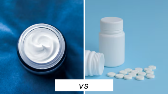 Topical Magnesium Balm vs. Oral Magnesium Pills: Which is Better for Pregnancy?