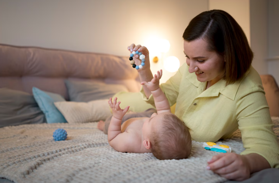 Preparing Your Nighttime Routine for a Newborn