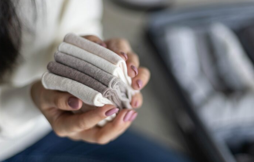 How to Wash Compression Socks Without Losing Their Compression