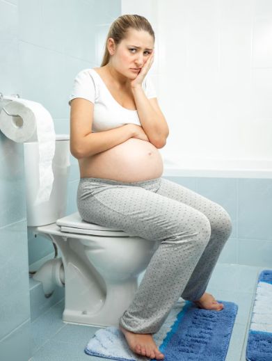 Up Three Times a Night to Pee? The First Trimester Water Trap Explained