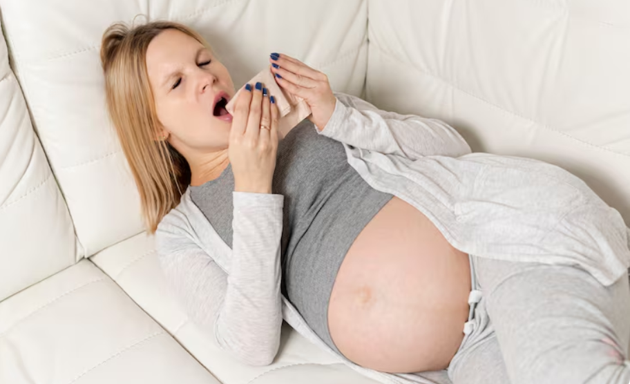 Snoring in Pregnancy: What's Normal and What's Worth Mentioning
