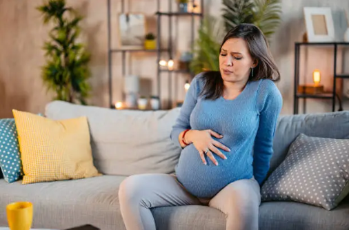 Heartburn That Only Turns Up When You Lie Down