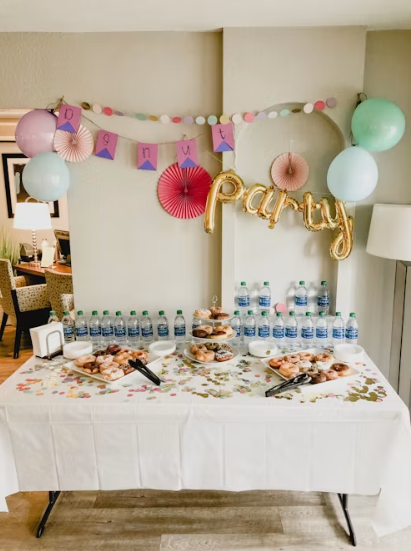 Baby Shower Games Guests Will Actually Enjoy: 25 Easy Ideas