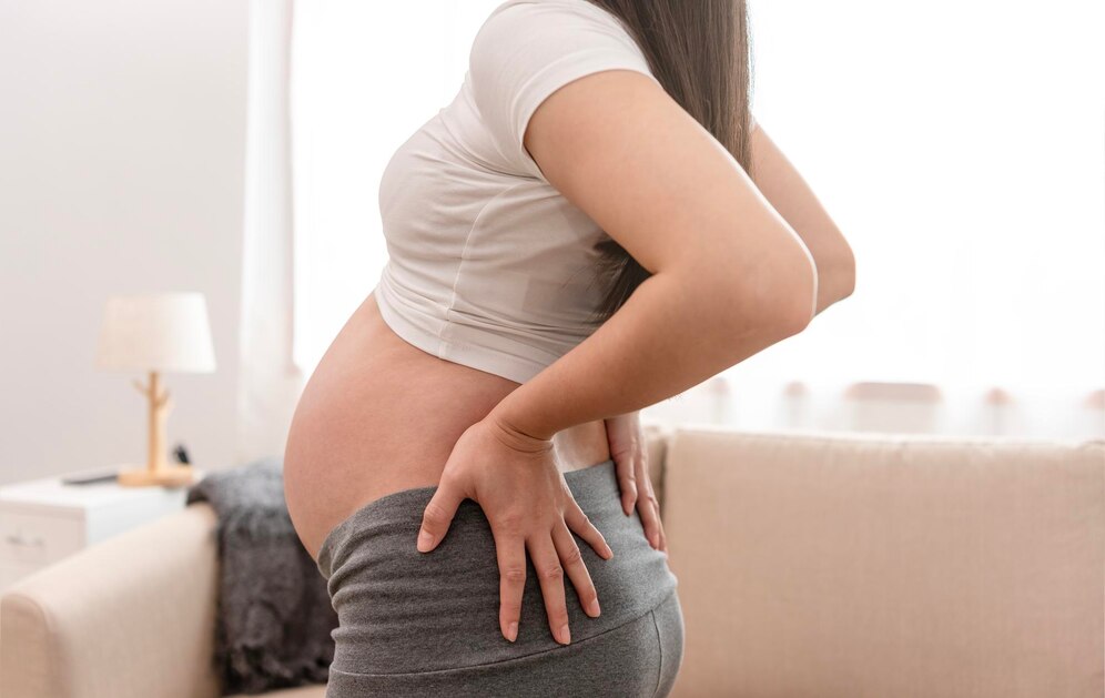 Pregnancy Back Pain Relief: Proven Techniques Every Mum Should Know