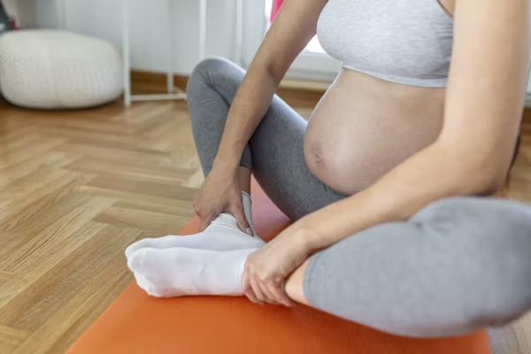 Soothe the Jitters: Effective Strategies for Managing Restless Legs Syndrome in Pregnancy