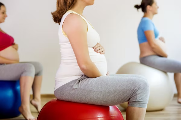 What Exercise Can I Do in Each Trimester Without Harming My Baby?