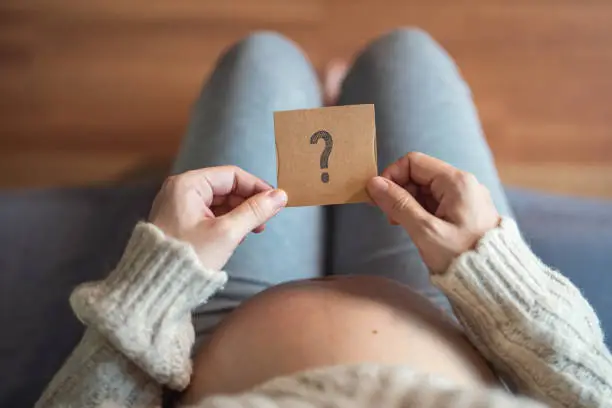 How Do I Handle Unwanted Pregnancy Advice?