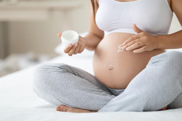 The Role of Magnesium in Pregnancy Sleep: Benefits and Sources