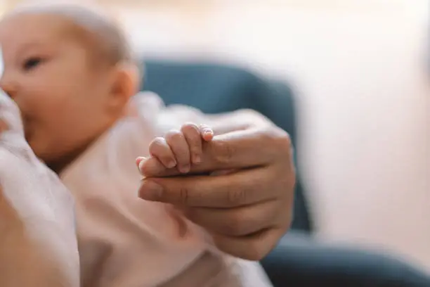 How to Set Up Your Feeding Space for Maximum Comfort — Day and Night