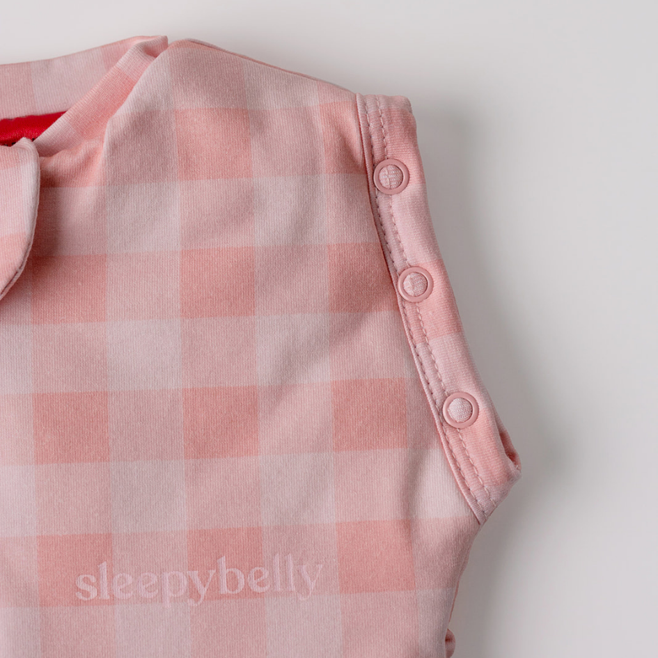 Newborn Swaddle Sack