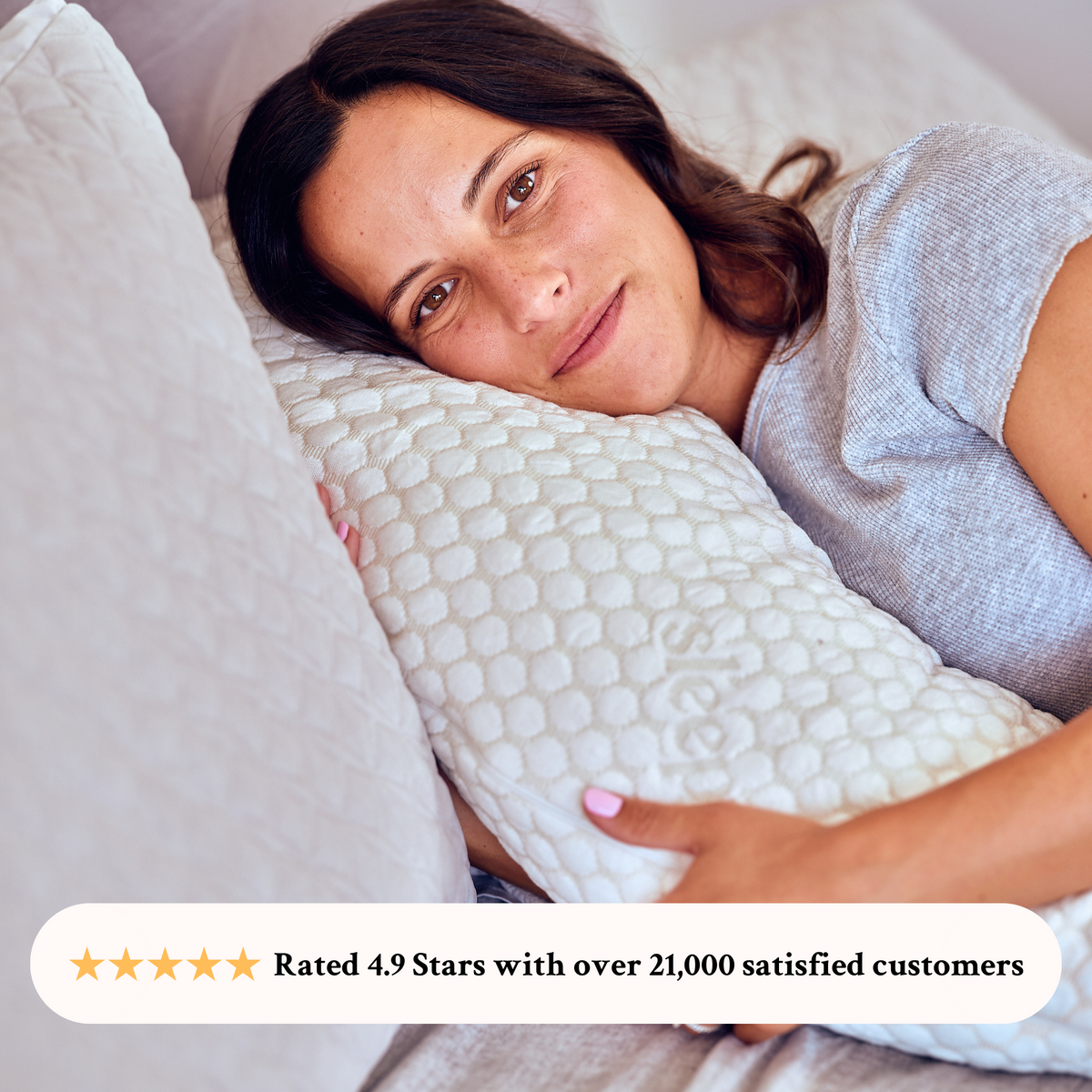 Where to sales get pregnancy pillow