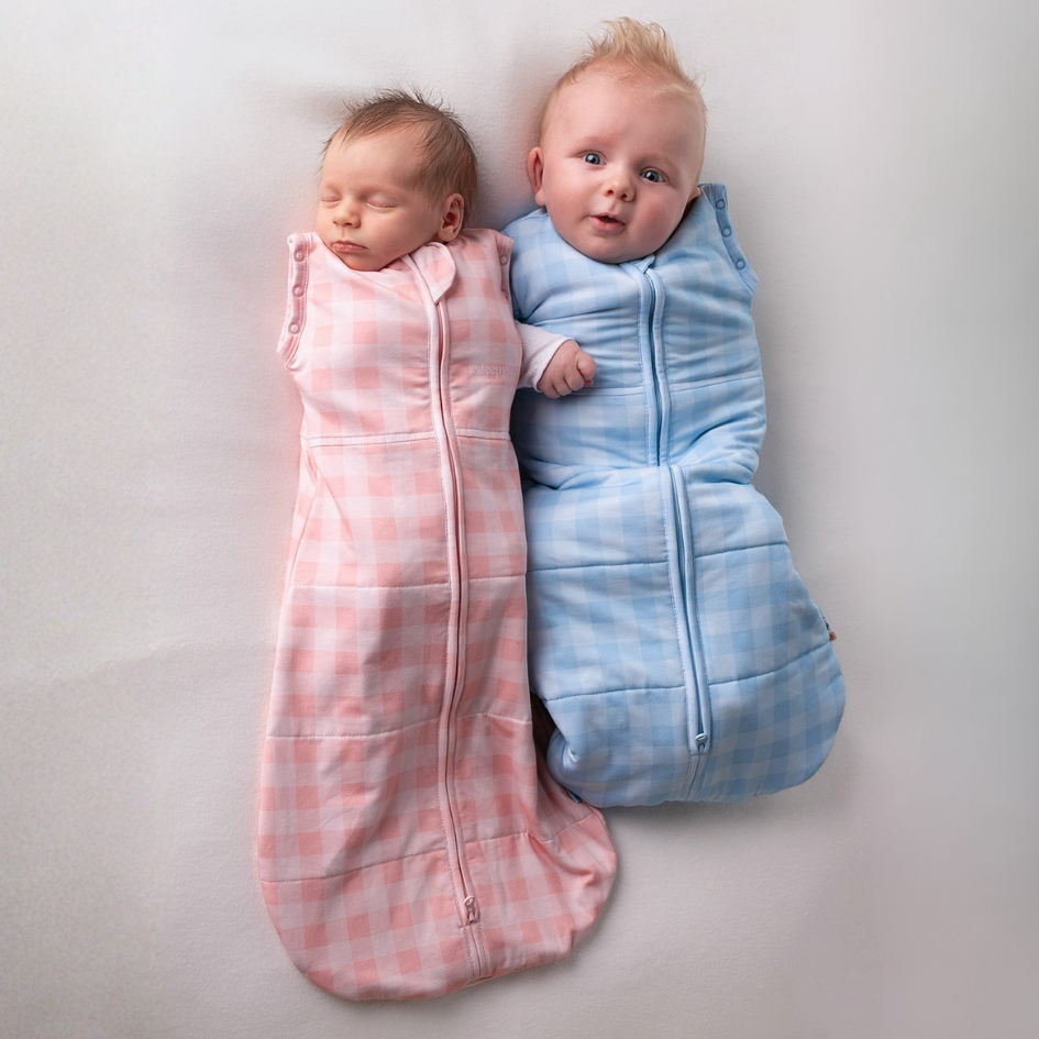 Newborn Swaddle Sack
