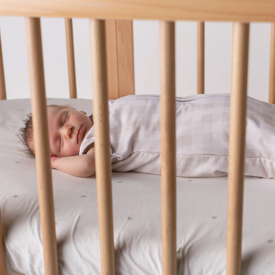 Newborn Swaddle Sack