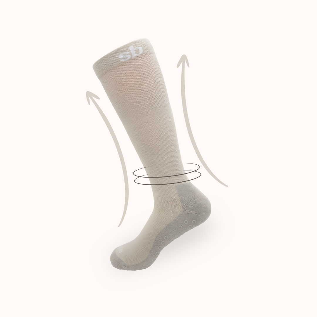 Maternity Compression Socks