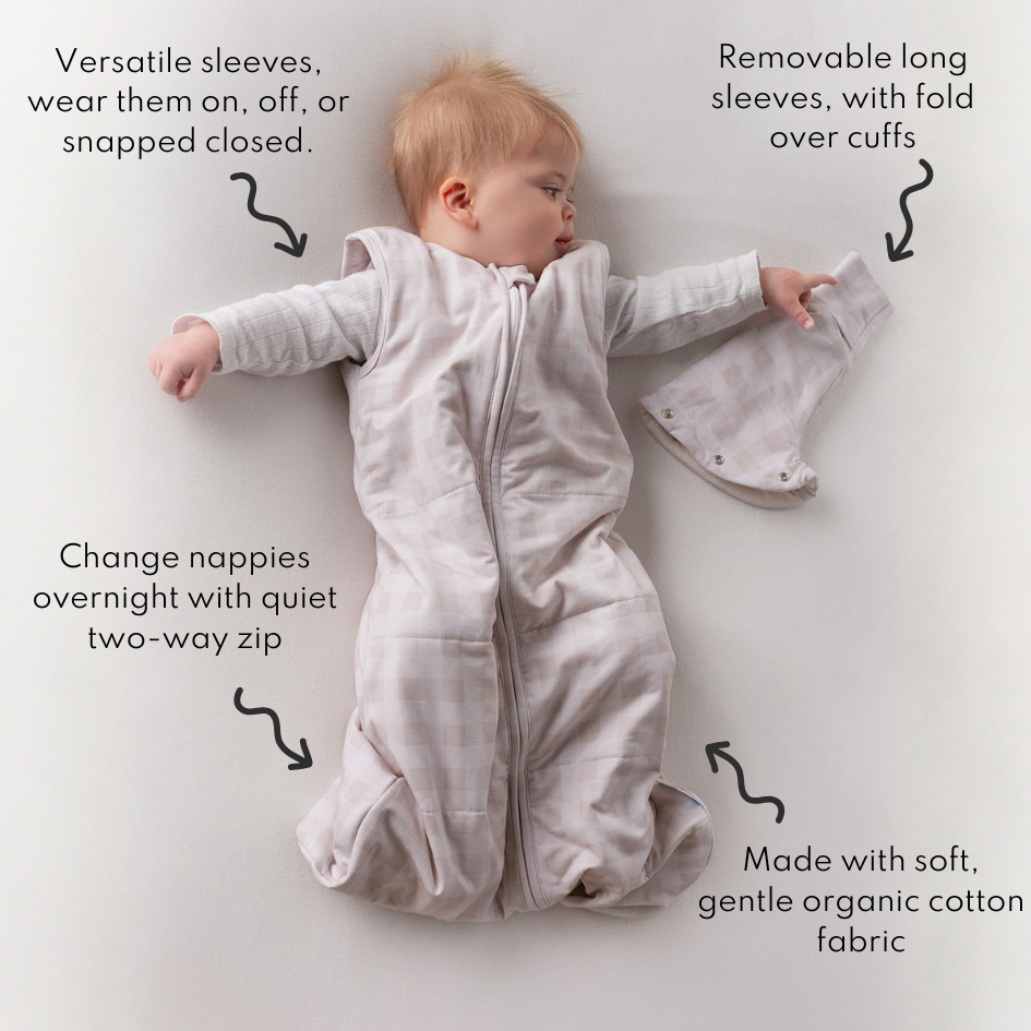 Infant Sleep Sack