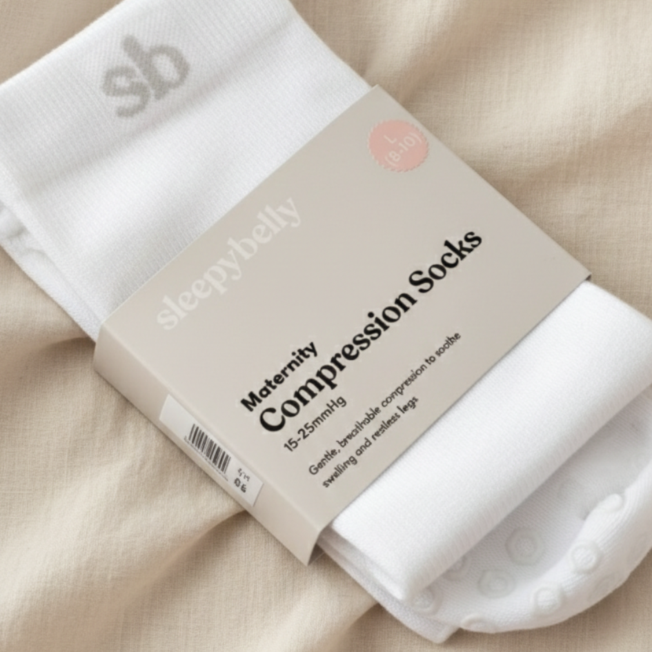 Maternity Compression Socks