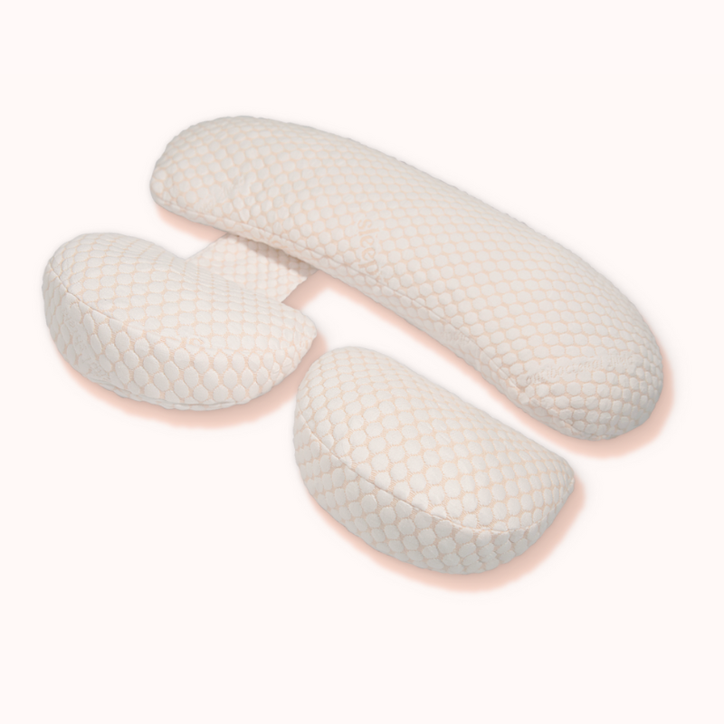 Pregnancy top pillow aus