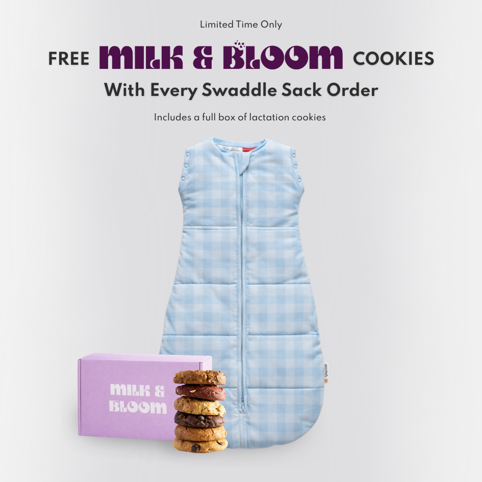 Newborn Swaddle Sack